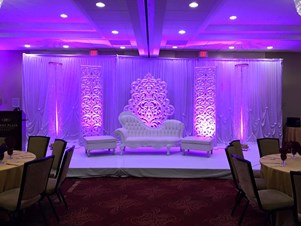 WDM Decor