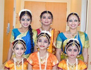 Sri Vidya Dance School