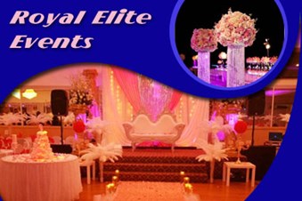 Royal Elite Events