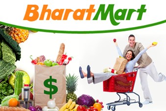 Bharat Mart Grocery Stores Milwaukee, WI