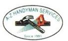 A-Z Handyman Services