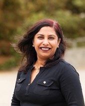 Sarita Sharma CPA