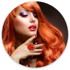Christina’s Design Hair Salon
