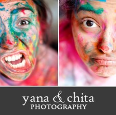 Yana & Chita Photography