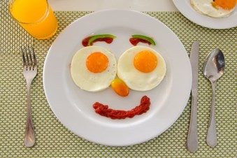 Twinkle Home Made Food
