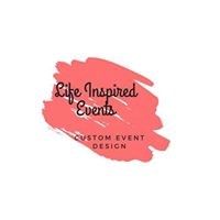 Life Inspired Events