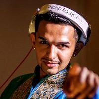 Dj Shah