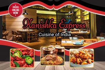 Bhojan Xpress
