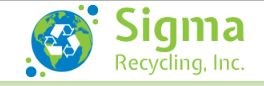 Sigma Recycling INC