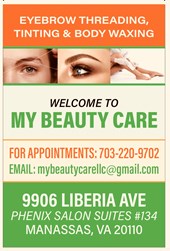My Beauty Care LLC