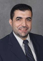 Ayman Hamed Realtor