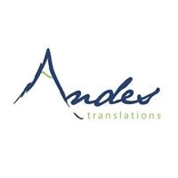 Andes Translations