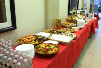 Delicacies Corporate Cafe And Catering