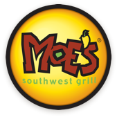Moe's Southwest Grill Catering