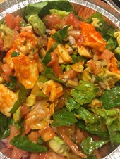 Franks Pizzeria & Italian Catering
