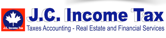 J.C. Income Tax