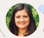 Reena Vikram Shah Mortgage Lender