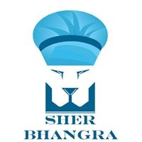 Penn State Sher Bhangra