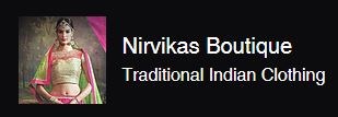 Nirvika's Boutique