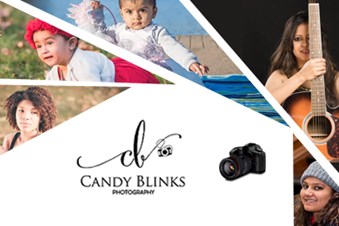 Candy Blinks Photography