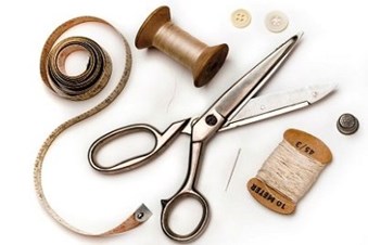 Alteration (Indian Suits, Blouses) By Kaur