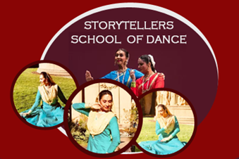 Storytellers School Of Dance