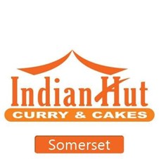 Indian Hut Curry & Cakes