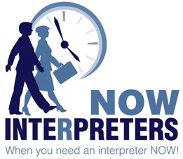 Now Interpreters Inc