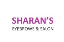 Sharan's Eyebrow & Salon