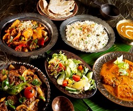 Desi Dhaba