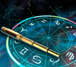 Astro Numerologist