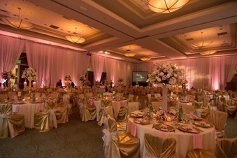 Bliss Entertainment Event Group