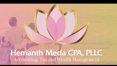 Hemanth Meda, CPA, PLLC