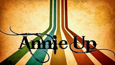 Annie Up Band