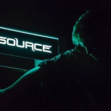 The Source Band