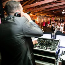 Xtreme Soundz DJ