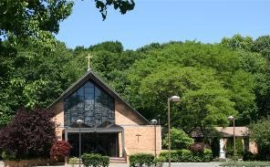 St Christophers Church