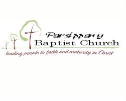 Parsippany Baptist Church