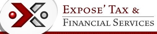 Expose’ Tax & Financial Services
