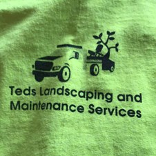 Teds Landscaping And Services