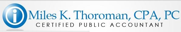 Miles K. Thoroman, CPA, PC