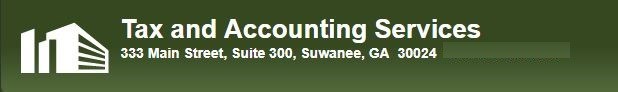 Tax And Accounting Services