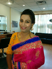 Shringar Beauty Salon