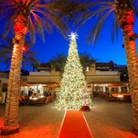 Omni Scottsdale Resort & Spa