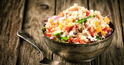 AyurRoots® Ayurvedic Wellness