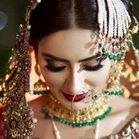 Makeover By Kashmira