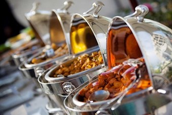 Gujarati / Punjabi Home Food