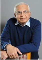 Anil B Bhatt CPA