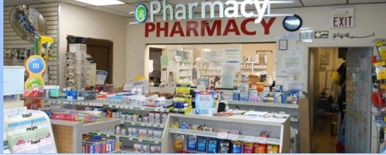 Star Pharmacy