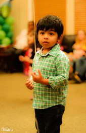 ShutterBug By Venki